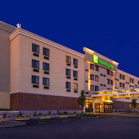Holiday Inn Concord Downtown, An Ihg Hotel Esterno foto