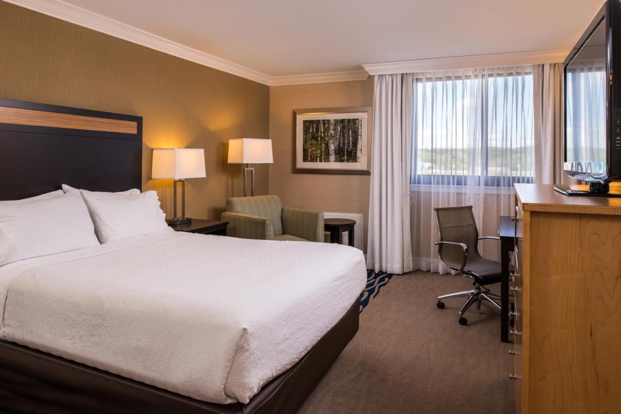 Holiday Inn Concord Downtown, An Ihg Hotel Esterno foto