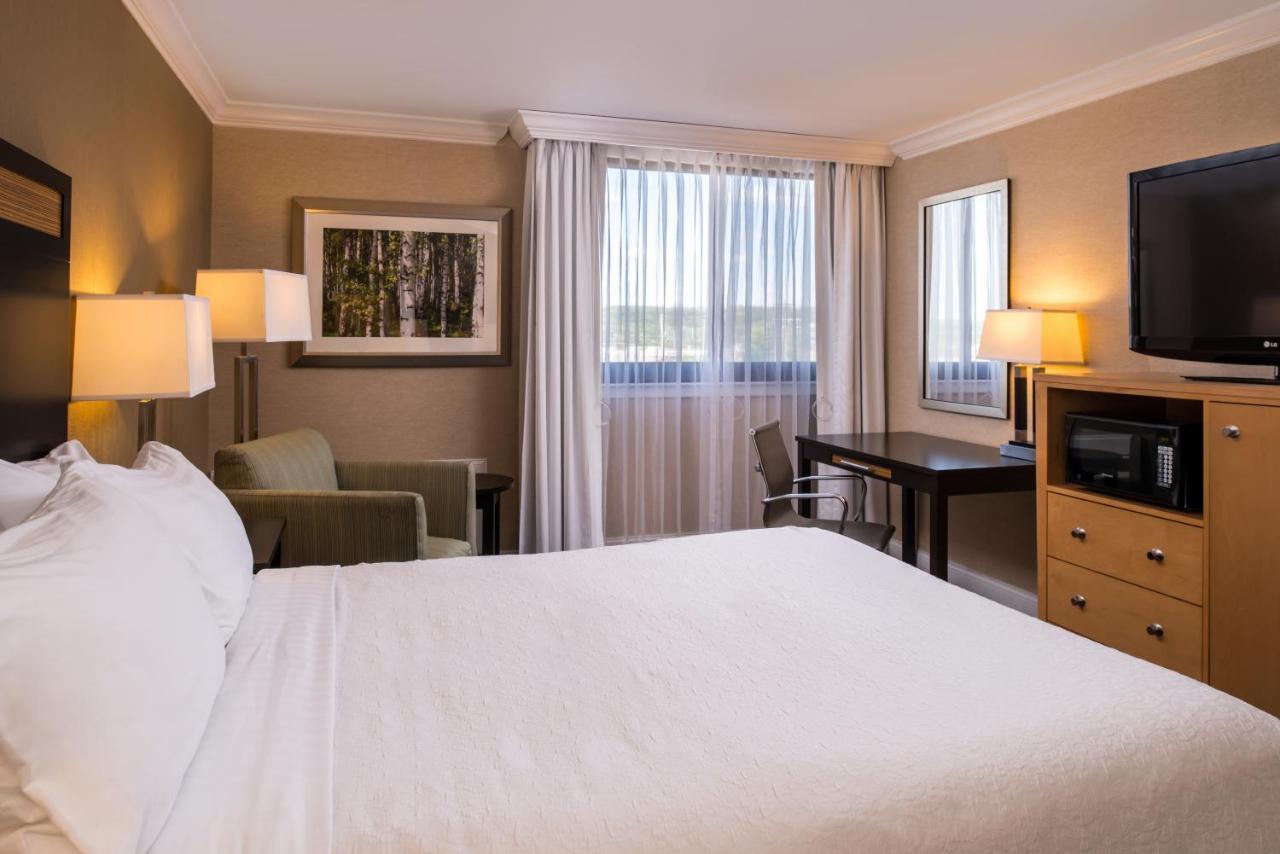 Holiday Inn Concord Downtown, An Ihg Hotel Esterno foto