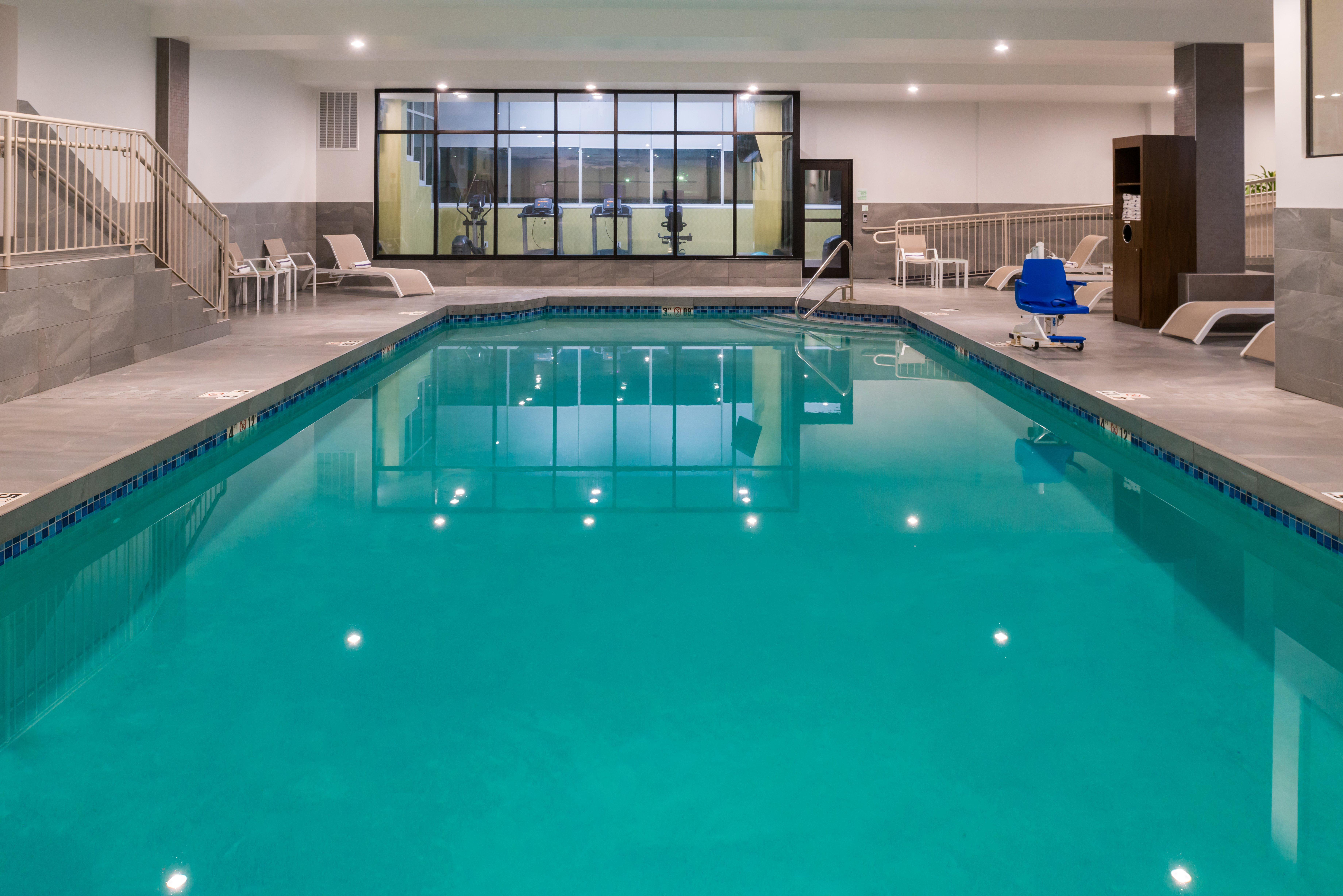 Holiday Inn Concord Downtown, An Ihg Hotel Esterno foto