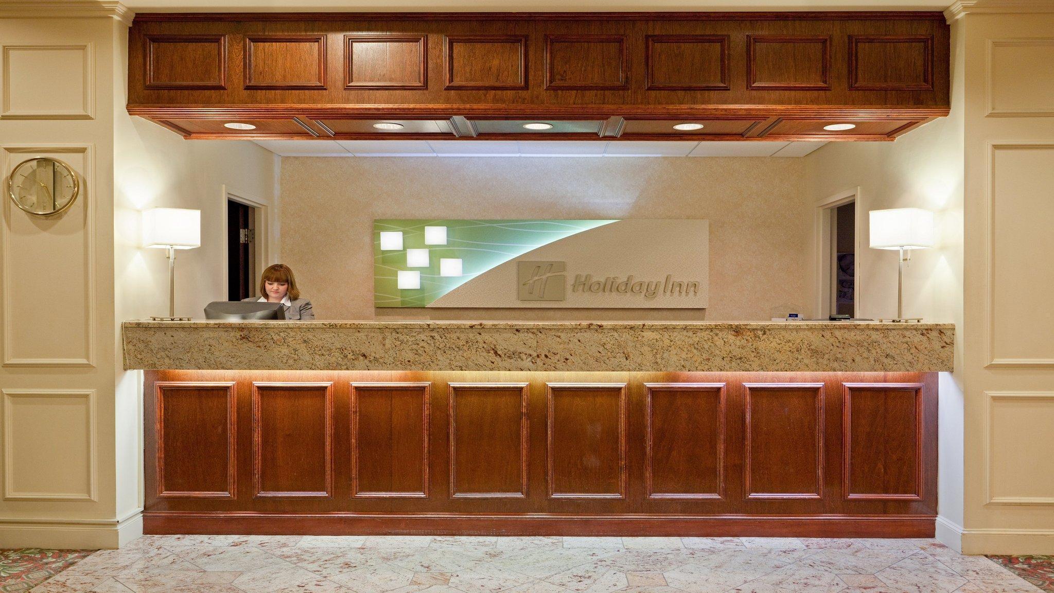 Holiday Inn Concord Downtown, An Ihg Hotel Esterno foto