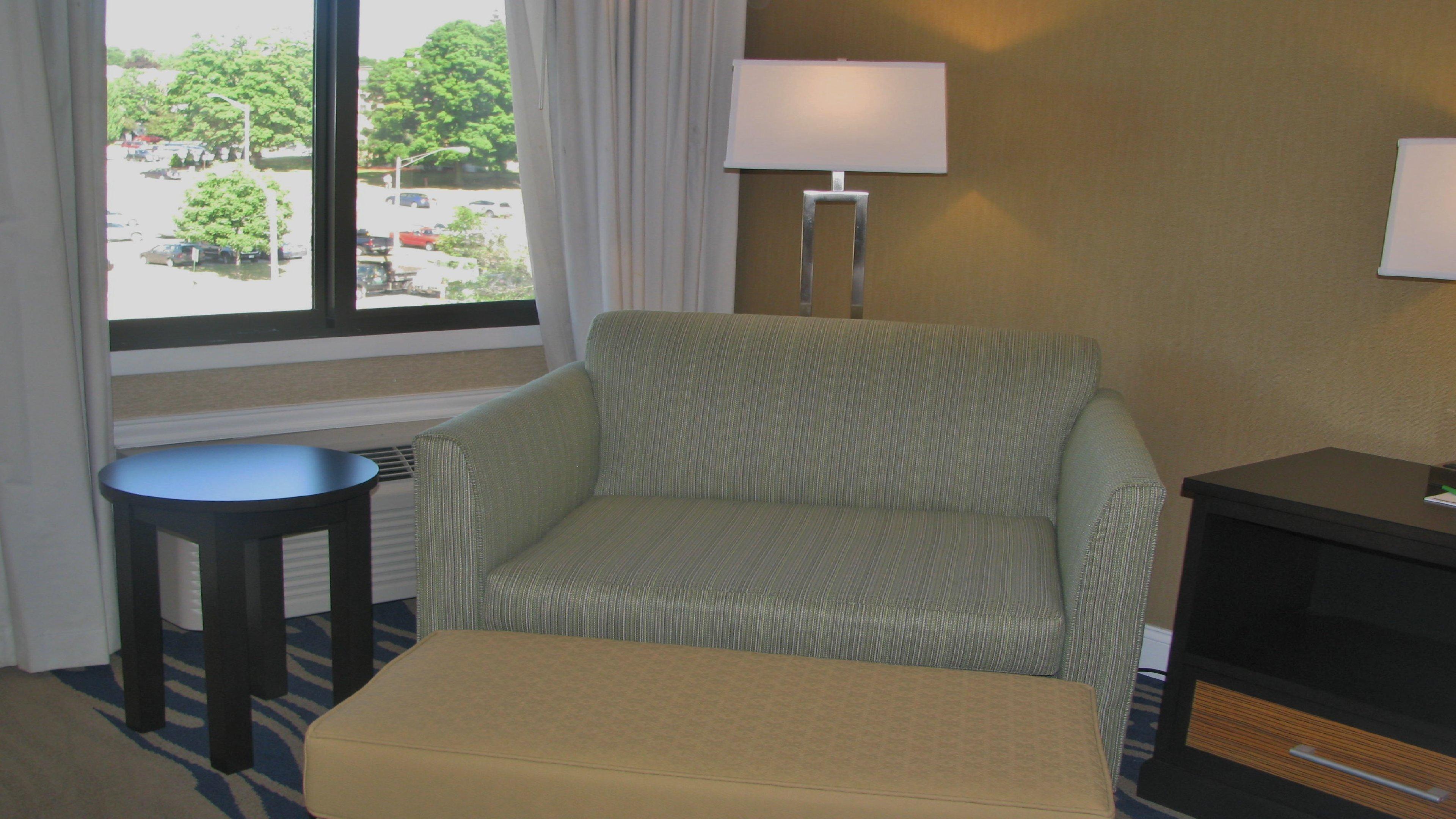 Holiday Inn Concord Downtown, An Ihg Hotel Esterno foto