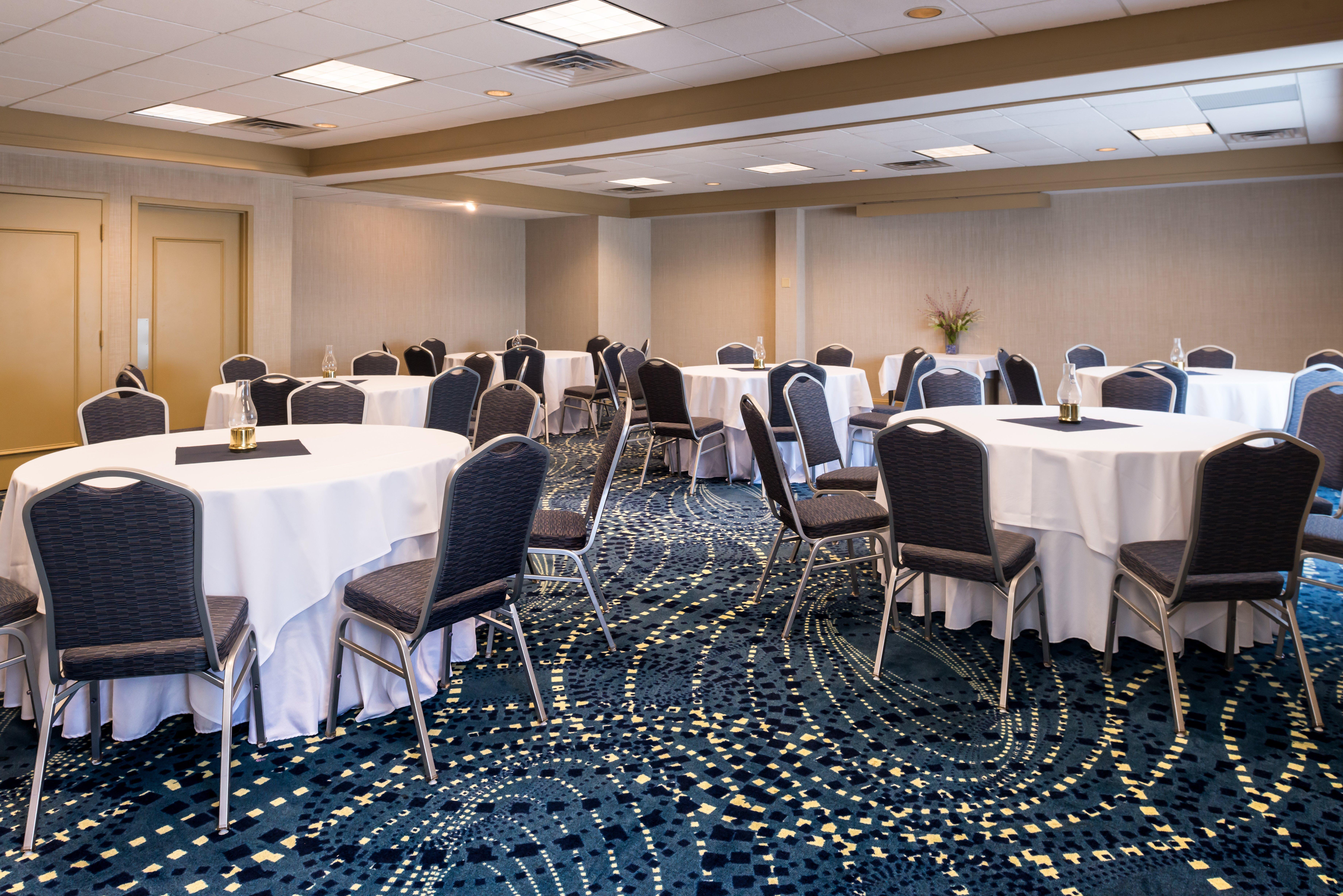 Holiday Inn Concord Downtown, An Ihg Hotel Esterno foto