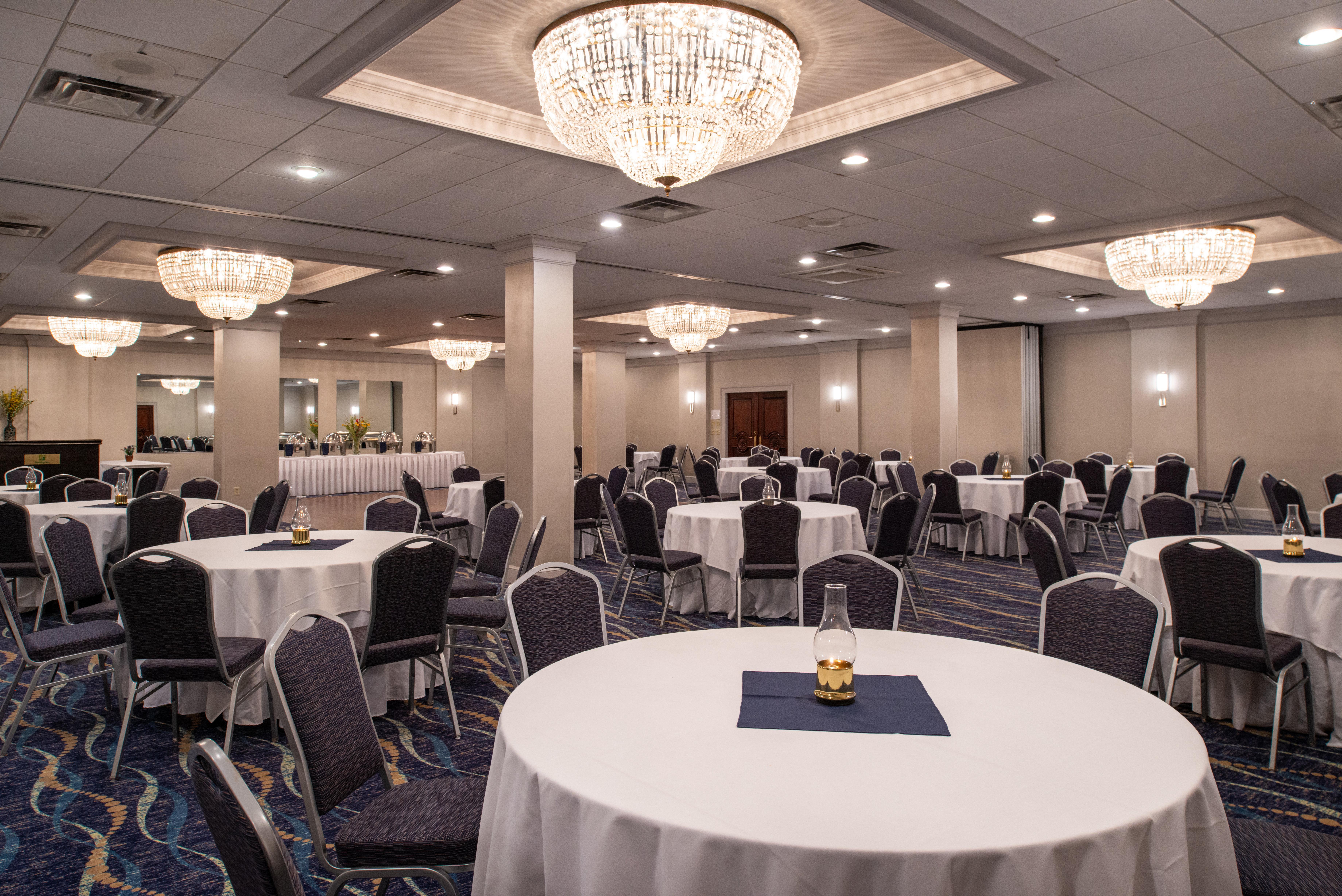 Holiday Inn Concord Downtown, An Ihg Hotel Esterno foto