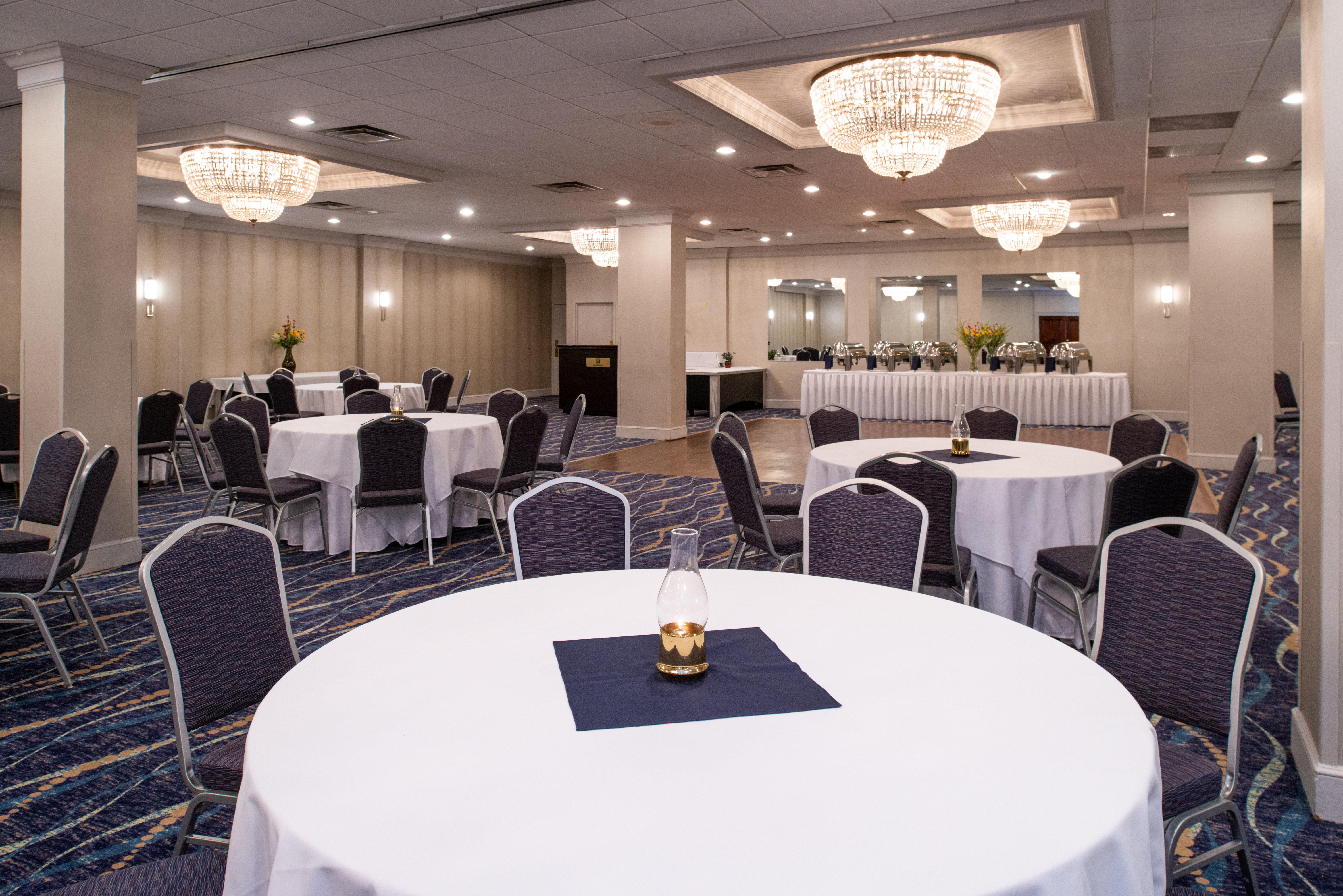 Holiday Inn Concord Downtown, An Ihg Hotel Esterno foto