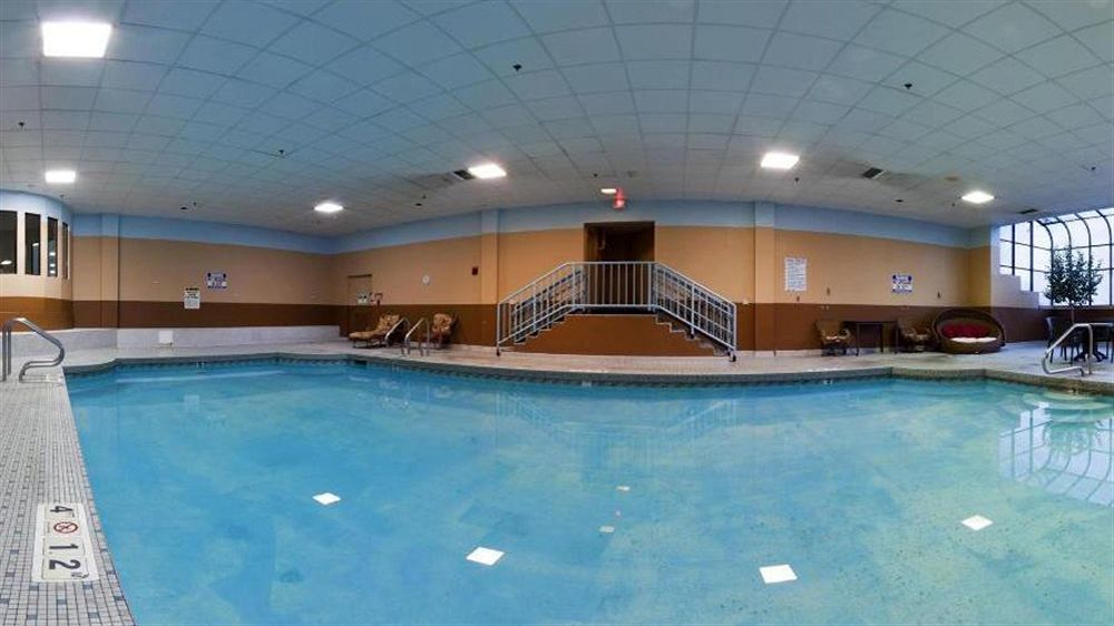 Holiday Inn Concord Downtown, An Ihg Hotel Esterno foto