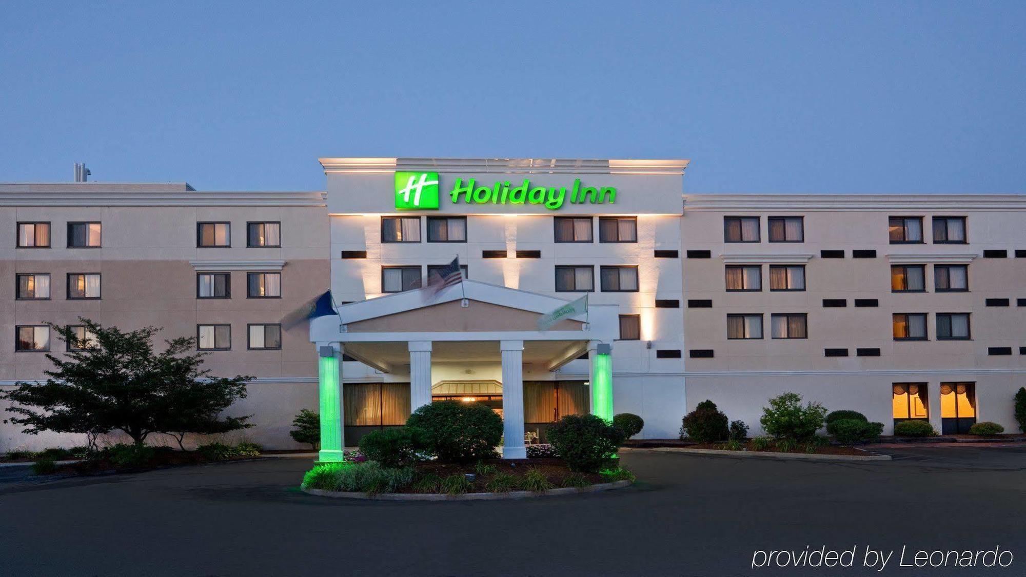 Holiday Inn Concord Downtown, An Ihg Hotel Esterno foto