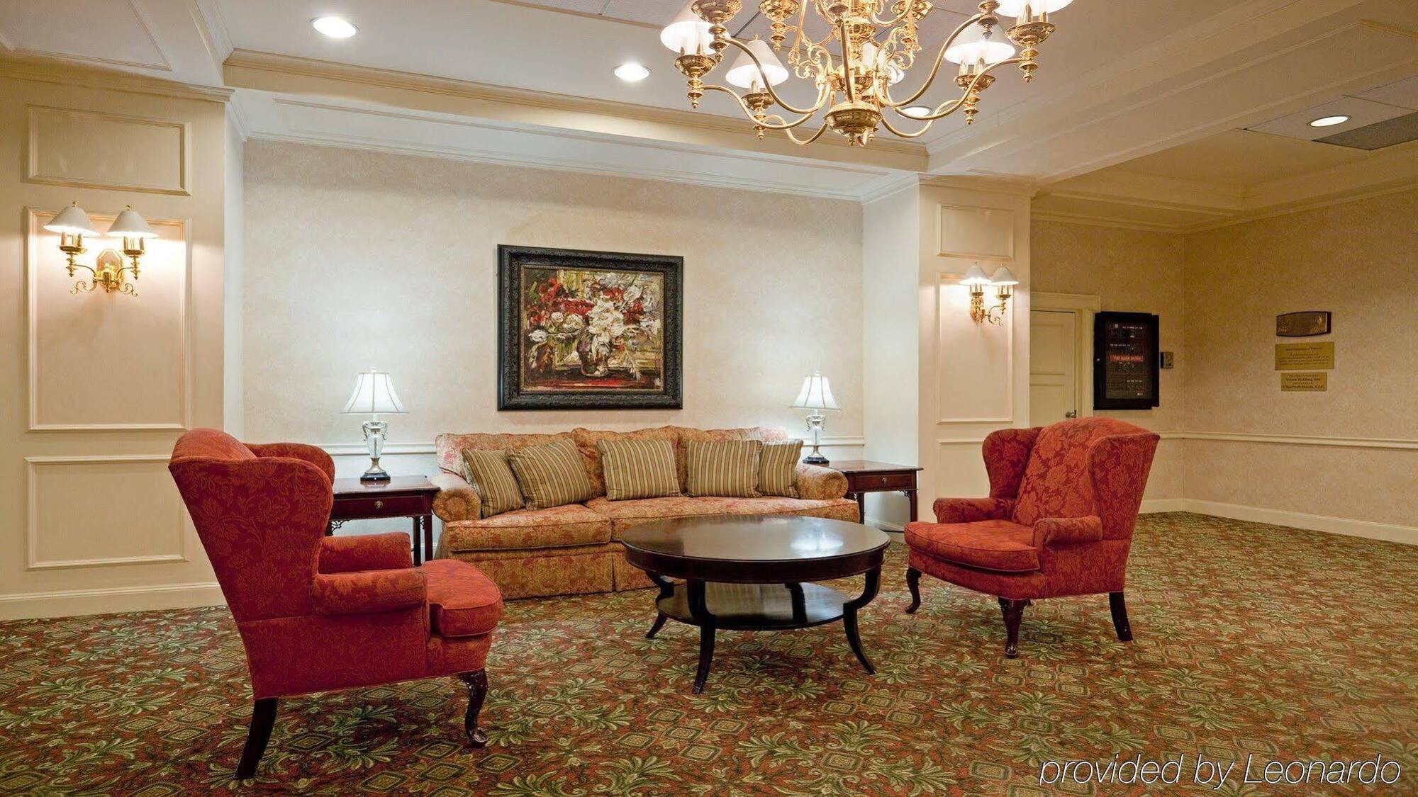Holiday Inn Concord Downtown, An Ihg Hotel Esterno foto