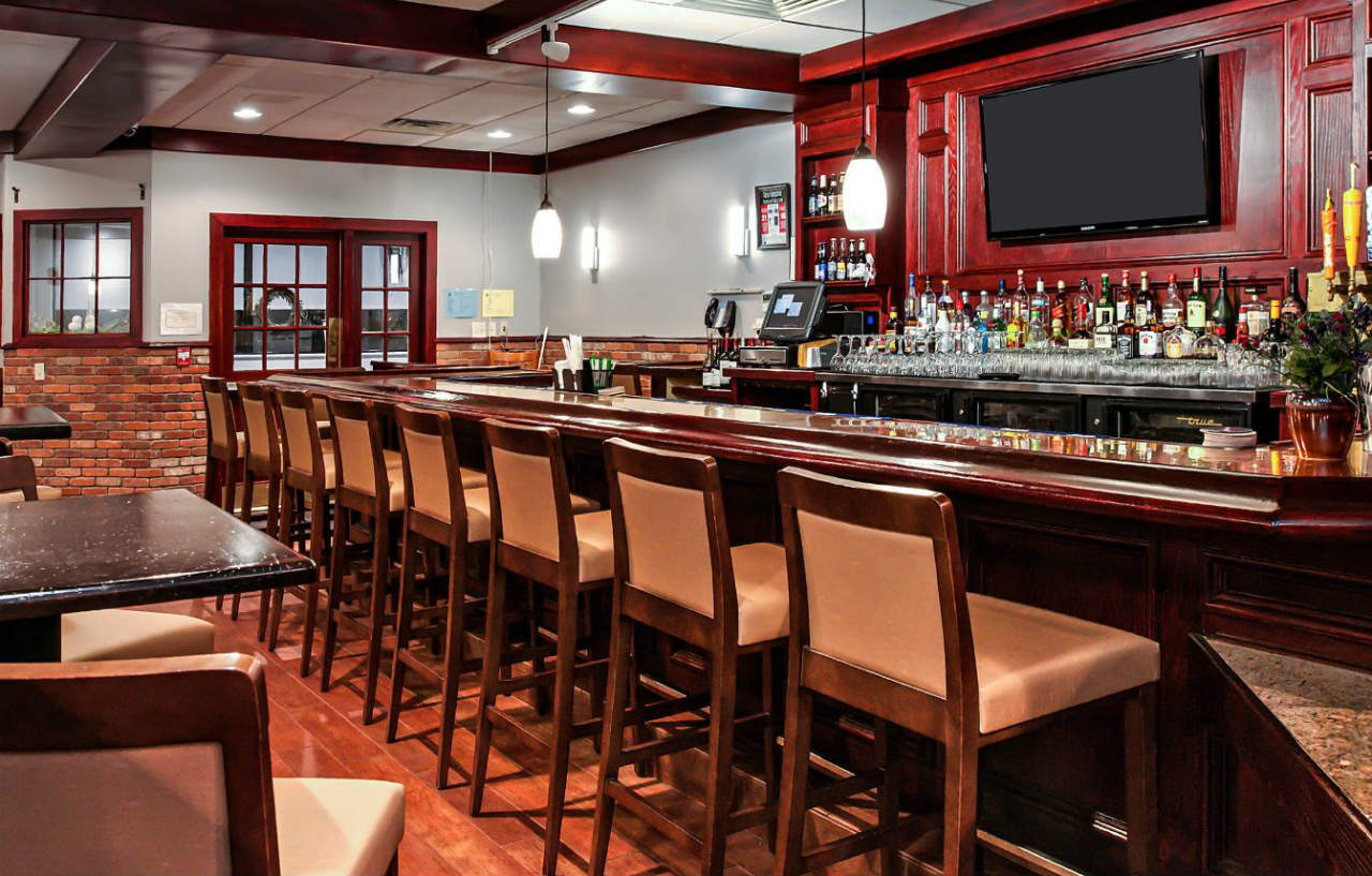 Holiday Inn Concord Downtown, An Ihg Hotel Esterno foto